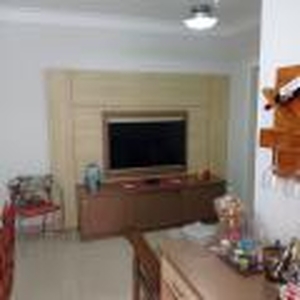 Apartamento para venda em Jardim Camburi, Vitoria ES, 3 quartos, suite, 80m2, elevador, varanda, Sol da manha, 1 vaga de garagem, armarios embutidos