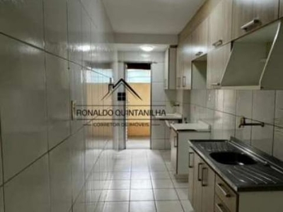 Apartamento para Venda em Serra, Colina de Laranjeiras, 2 dormitórios, 1 suíte, 1 banheiro, 1 vaga