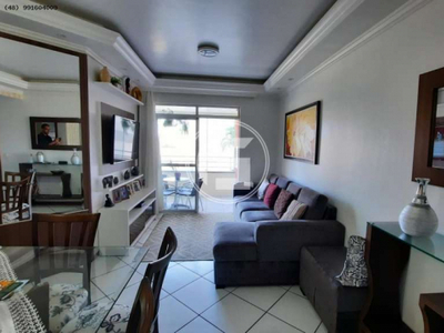 Apartamento para Venda no bairro Campinas, localizado na cidade de São José / SC. Com 4 dormitórios, sendo 1 suíte