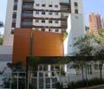 Apartamento para Venda no bairro Panamby em Sao Paulo-SP