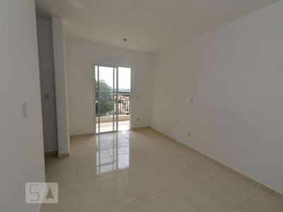 Apartamento para Venda - Ponte Grande, 2 Quartos, 51 m² - Guarulhos