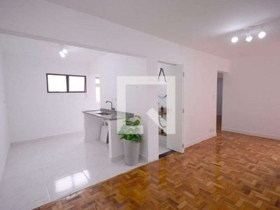 Apartamento para Venda - Vila das Mercês, 3 Quartos, 60 m² - São Paulo