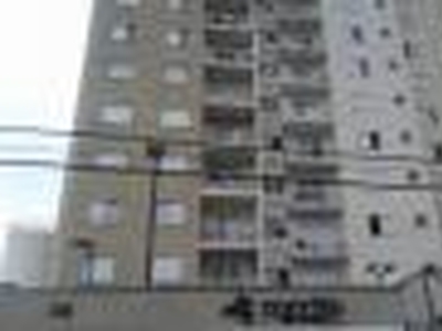Apartamento Reformado - 2 Quartos - Ed. MÃ©rito - Vila CuruÃ§a