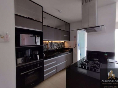 Apartamento Residencial / Edifício Beatriz Carolina