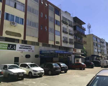 APARTAMENTO RESIDENCIAL em BRASÍLIA - DF, ASA NORTE