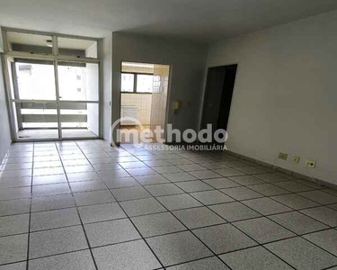 APARTAMENTO RESIDENCIAL em CAMPINAS - SP, CENTRO