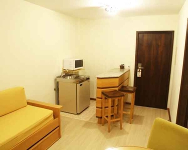 APARTAMENTO RESIDENCIAL em CURITIBA - PR, SÃO FRANCISCO