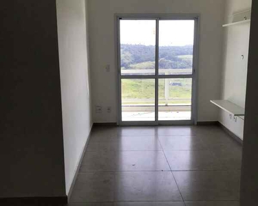 APARTAMENTO RESIDENCIAL em Itu - SP, Jardim Paraiso II