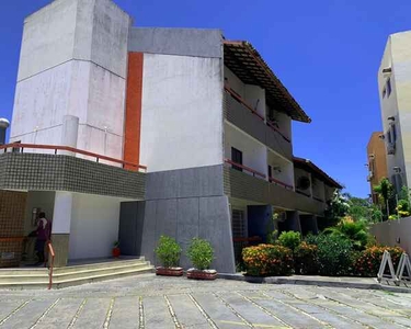 APARTAMENTO RESIDENCIAL em LAURO DE FREITAS - BA, VILAS DO ATLÂNTICO