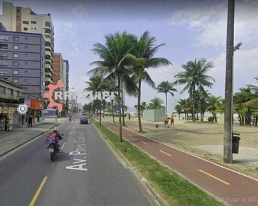 APARTAMENTO RESIDENCIAL em PRAIA GRANDE - SP, TUPI