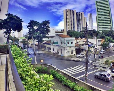 APARTAMENTO RESIDENCIAL em RECIFE - PE, CASA FORTE