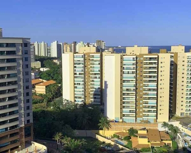 Apartamento Residencial em Salvador - Ba, Pituaçu