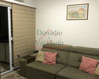 APARTAMENTO RESIDENCIAL em SÃO BERNARDO DO CAMPO - SP, NOVA PETRÓPOLIS