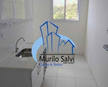 APARTAMENTO RESIDENCIAL em SÃO JOSÉ DOS CAMPOS - SP, JARDIM SANTA JÚLIA