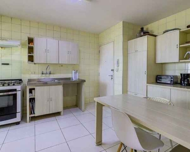 APARTAMENTO RESIDENCIAL em São Paulo - SP, Alto da Lapa