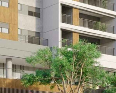 APARTAMENTO RESIDENCIAL em São Paulo - SP, Campo Belo