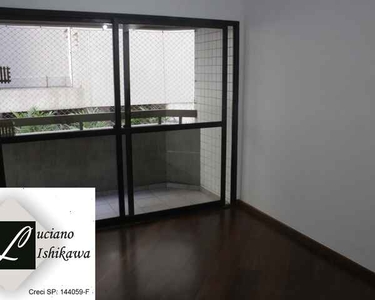 APARTAMENTO RESIDENCIAL em SÃO PAULO - SP, JARDIM PAULISTA