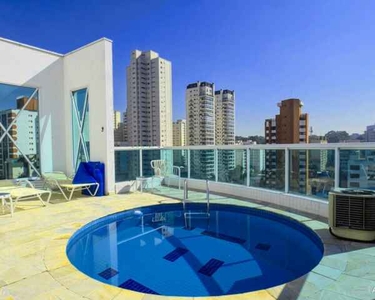 APARTAMENTO RESIDENCIAL em São Paulo - SP, Pinheiros