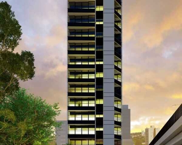 APARTAMENTO RESIDENCIAL em São Paulo - SP, Santa Cecília