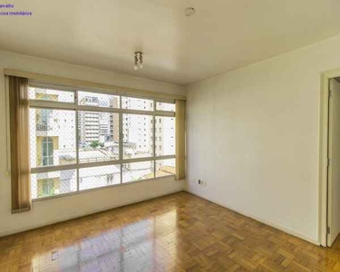 APARTAMENTO RESIDENCIAL em SÃO PAULO - SP, VILA NOVA CONCEIÇÃO