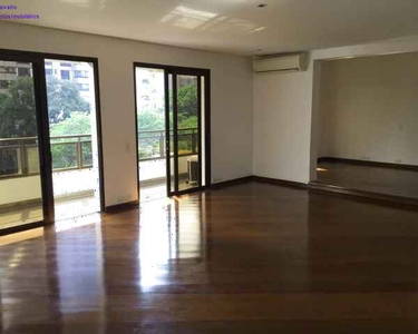 APARTAMENTO RESIDENCIAL em SÃO PAULO - SP, VILA NOVA CONCEIÇÃO