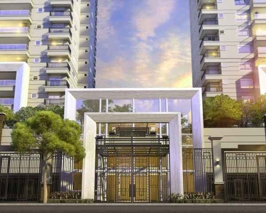 APARTAMENTO RESIDENCIAL em São Paulo - SP, Vila Romana