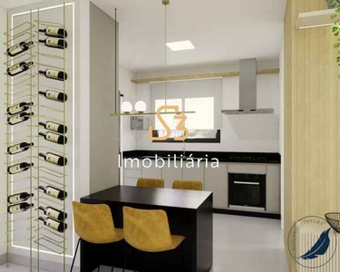 APARTAMENTO RESIDENCIAL em UBERLÂNDIA - MG, GRANADA