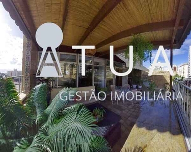 Apartamento Triplex à venda na pituba