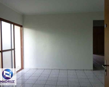 Apartamento zona sul, 02 dormitórios, sacada, 01 garagem coberta, armarios embutidos, prim