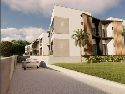 Apartamentos com 3 dormitórios à venda com 103 m² por R$ 980.000 - Centro - Garopaba/SC