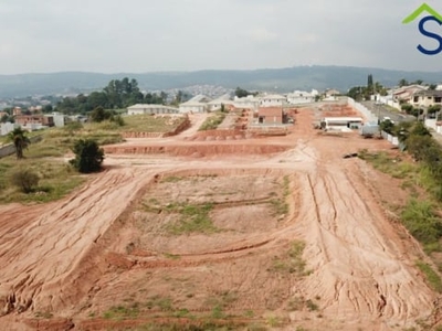 Breve Lançamento de casas isoladas em condomínio