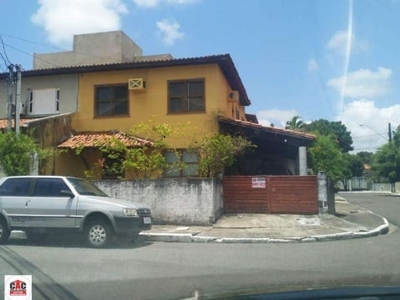CAC_55 Casa Vivendas de Aracaju