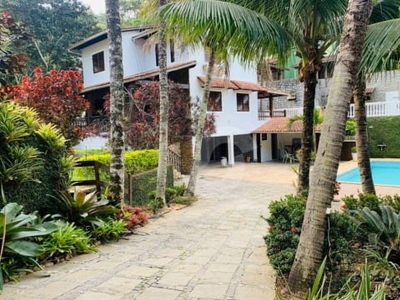 Casa à venda, 200 m² por R$ 1.400.000,00 - Maria Paula - Niterói/RJ