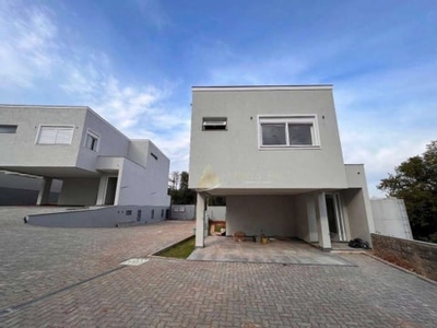 Casa à venda, 225 m² por R$ 1.148.994,00 - Rondônia - Novo Hamburgo/RS