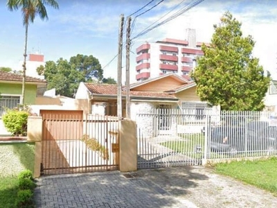 Casa à venda, 290 m² por R$ 1.900.000,00 - Água Verde - Curitiba/PR