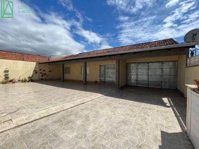Casa à venda com 04 dormitórios, GRAVATÁ, NAVEGANTES - SC