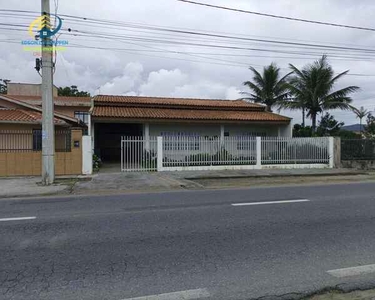 Casa Alvenaria para Venda em Gravatá Navegantes-SC - 344