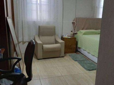 Casa com 1 dormitório para alugar por R$ 1.450,00/mês - Serra Grande - Niterói/RJ