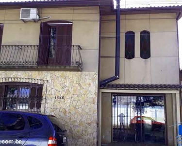 Casa com 1 Dormitorio(s) localizado(a) no bairro Santo Antônio em Cachoeira do Sul / RIO