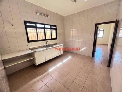 Casa com 2 dormitórios à venda, 80 m² por R$ 580.000,00 - Cidade Patriarca - São Paulo/SP