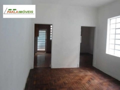 Casa com 2 quartos à venda na Rua do Oratório, 105, Mooca, São Paulo por R$ 385.000
