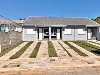 Casa com 2 quartos à venda no São Luiz, Caxias do Sul por R$ 260.000