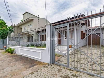 Casa com 2 quartos para alugar na Avenida Doutor Severo da Silva, 783, Estância Velha, Canoas, 118 m2 por R$ 3.880