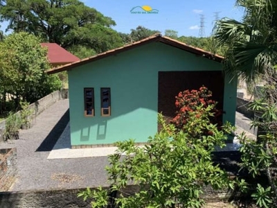 Casa com 2 quartos para alugar na Campeche Central, Florianópolis, SC, Brasil, Campeche, Florianópolis, 100 m2 por R$ 3.000