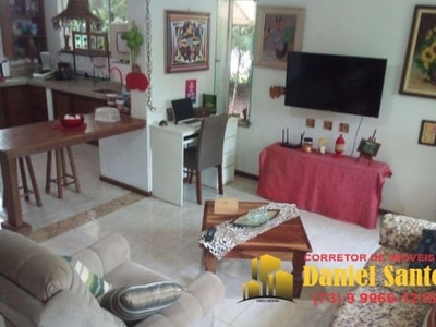 Casa com 2 quartos para alugar na Chácaras Panorâmicas, Santa Cruz Cabrália , 2324 m2 por R$ 3.000