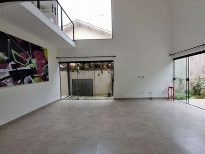 Casa com 3 dormitórios, 209 m² - venda por R$ 1.500.000 ou aluguel por R$ 6.800/mês - Urbanova - São José dos Campos/SP