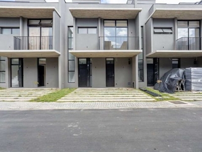 Casa com 3 dormitórios à venda, 153 m² por R$ 990.000,00 - Xaxim - Curitiba/PR