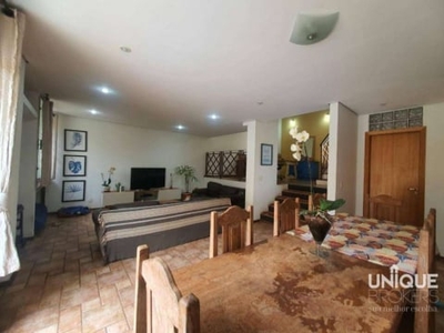 Casa com 3 dormitórios à venda, 250 m² por R$ 850.000 - Jardim Carpas - Jundiaí/SP