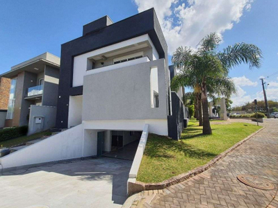 Casa à venda, 600 m² por r$ 3.500.000,00 - santa felicidade - curitiba/pr