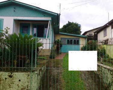 Casa com 3 Dormitorio(s) localizado(a) no bairro Petrópolis em Taquara / RIO GRANDE DO SU